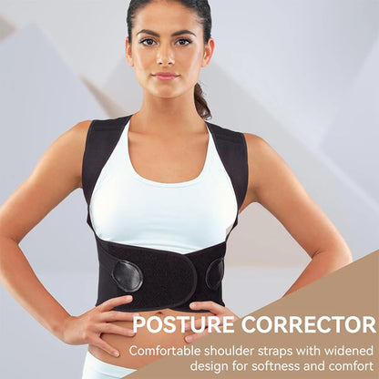 Invisible Back Posture Corrector