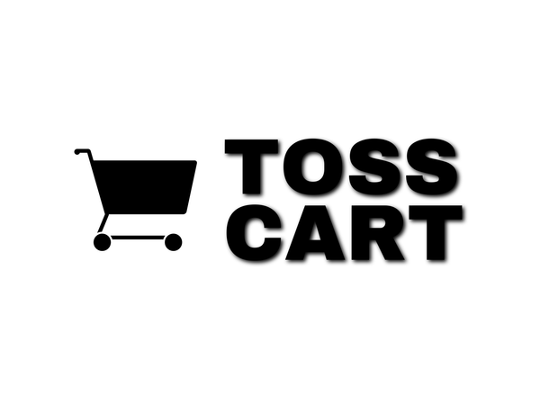 tosscart